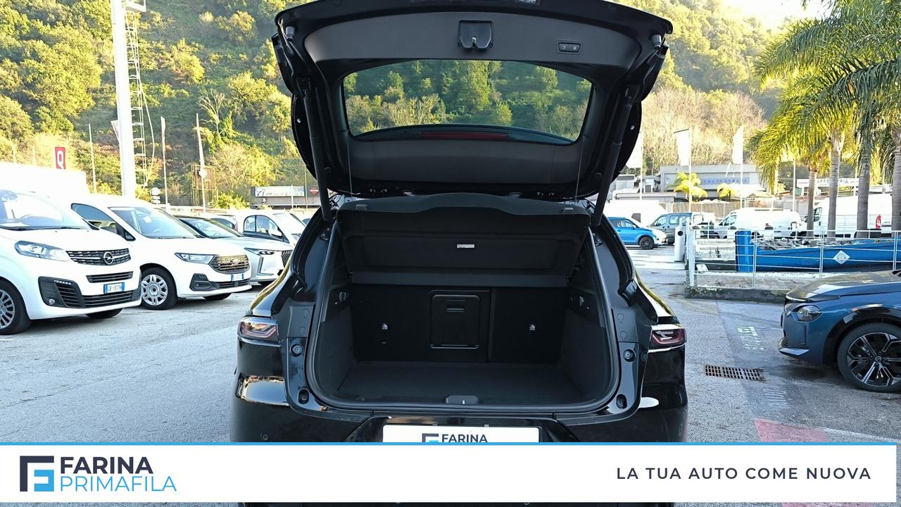 ALFA ROMEO Tonale Ibrida My25 Ibrida 160cv Intensa