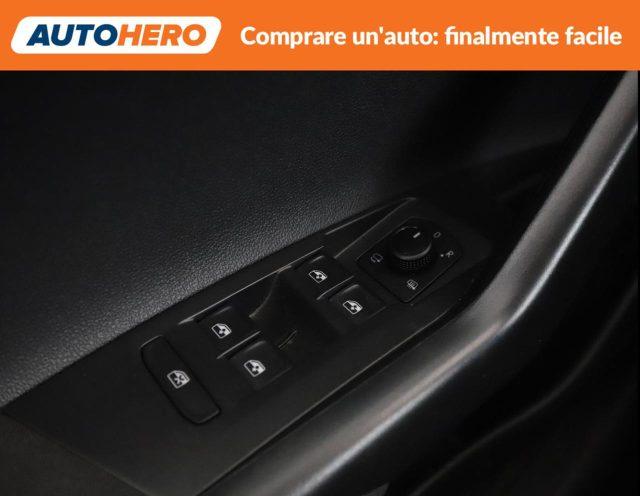 VOLKSWAGEN Polo 1.0 TSI 5p. Sport BlueMotion Technology