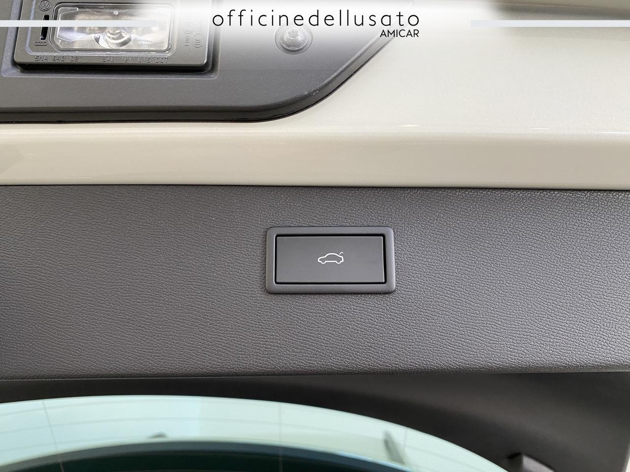 Cupra Formentor 2.5 tsi 390cv vz5 taiga grey 4drive dsg