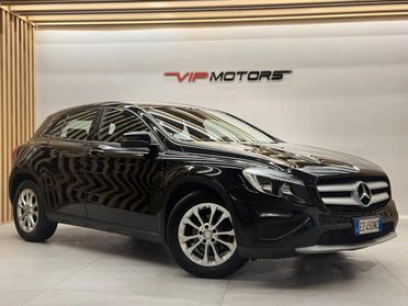 Mercedes-Benz GLA 180 SPORT ADVANCE PERFECT PARI AL NUOVO