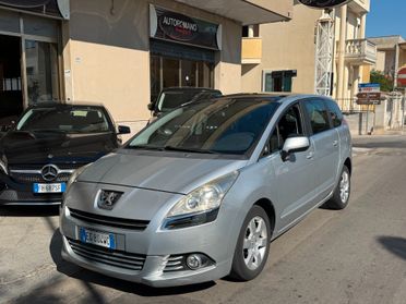 Peugeot 5008 1.6 HDi 112CV Tecno Mix