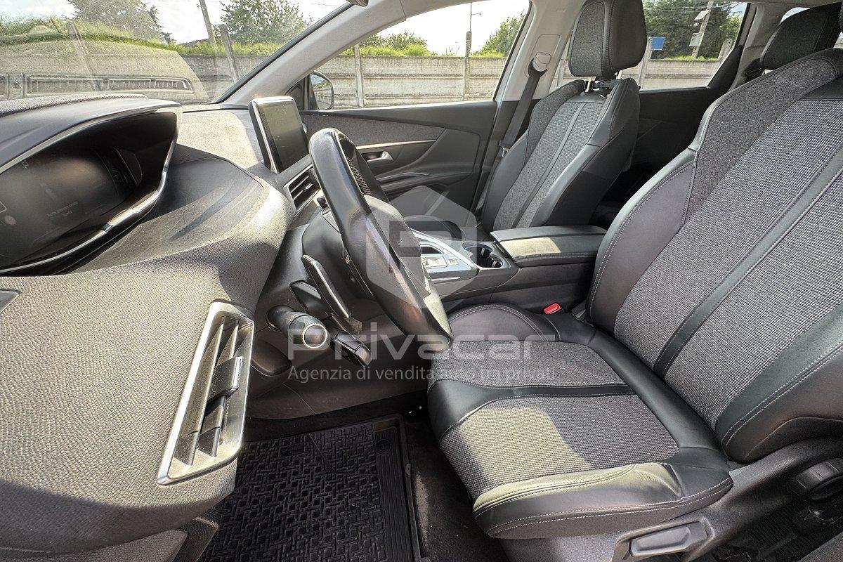 PEUGEOT 5008 BlueHDi 130 S&S EAT8 Allure Pack