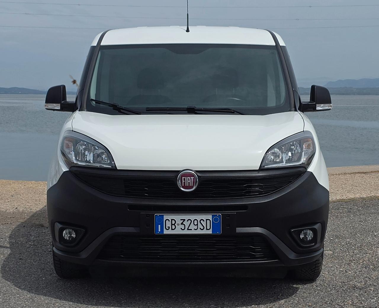 Fiat Doblo Doblò 1.6 MJT 95CV S&S Easy