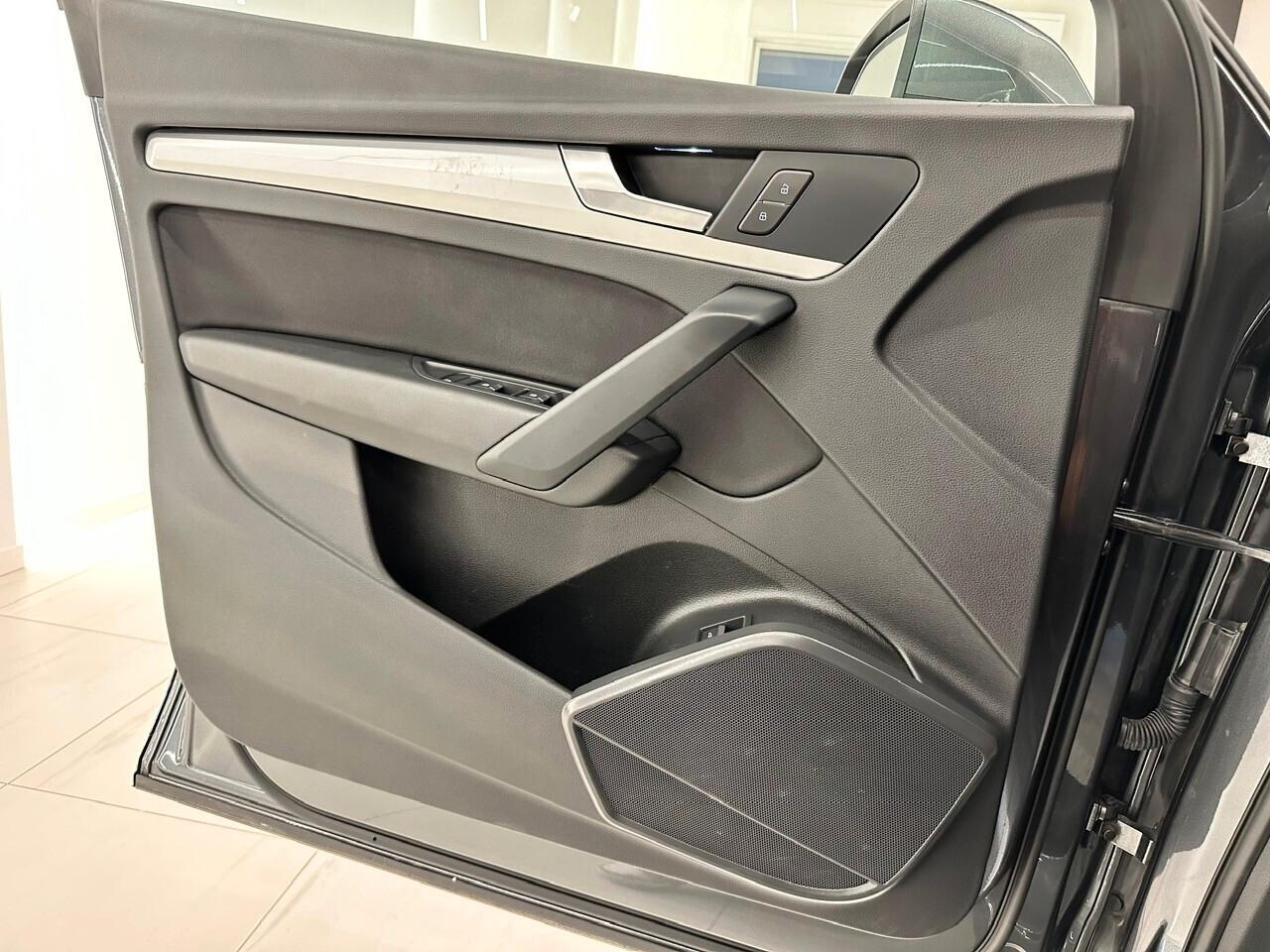 Audi Q5 40TDI 204 CV quattro S tronic line 2022