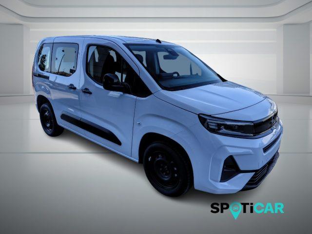 OPEL Combo Life 1.5D 100 CV S&S MT6 Edition Plus N1