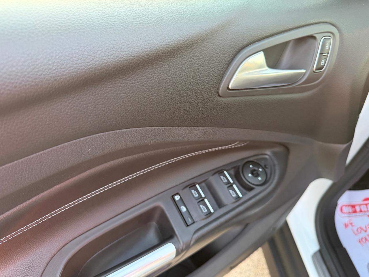 FORD C-MAX 1.5 TDCI 120CV AUT FULL LED 89000KMMM