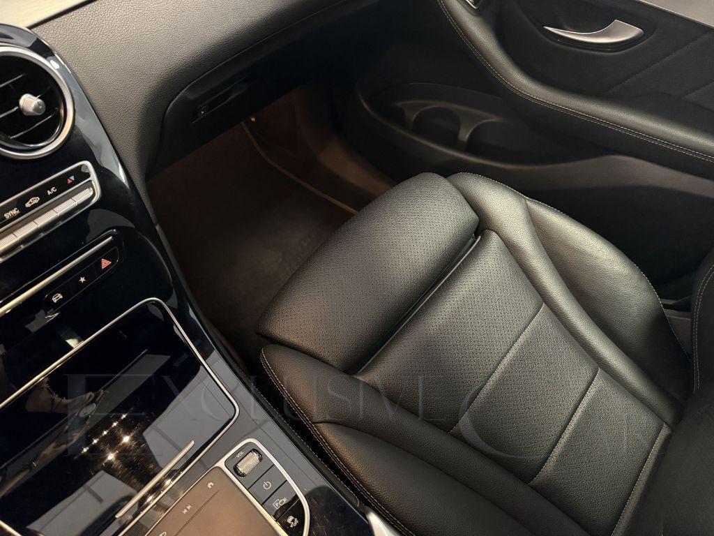 MERCEDES - GLC - 220 d 4Matic Coupé Premium