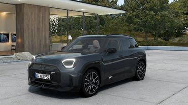 MINI ALL ELECTRIC MINI - SE