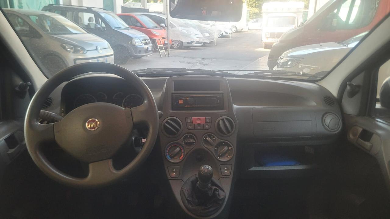 Fiat Panda 1.2
