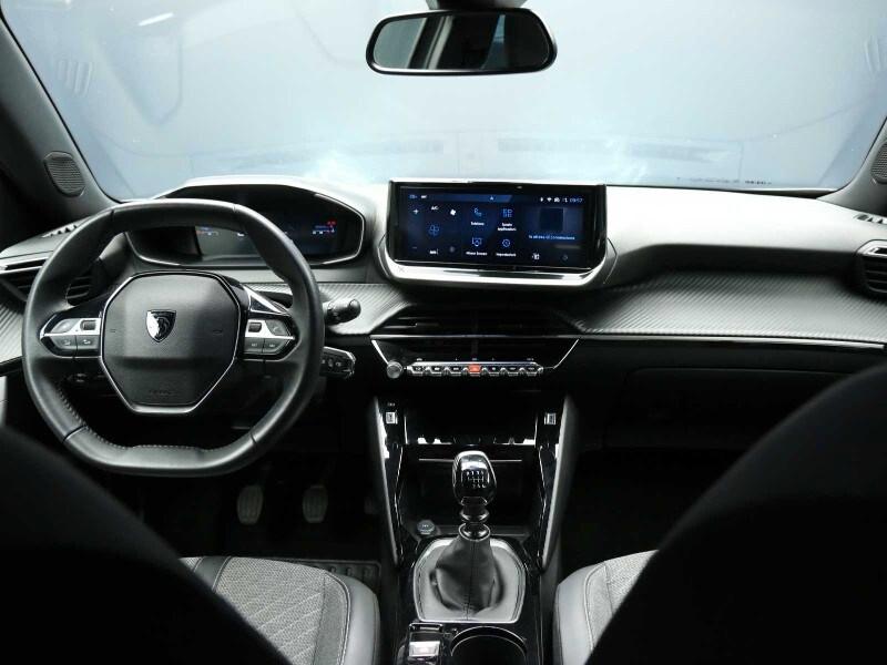 PEUGEOT 2008 2ª serie 2008 PureTech 100 S&S Al...