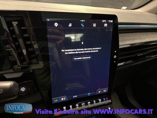 RENAULT Austral Full Hybrid E-Tech 200 CV Techno - PROMO