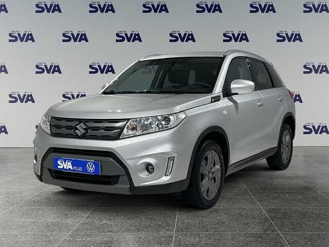 Suzuki Vitara 1.6D 120CV 2WD DDiS V-Cool