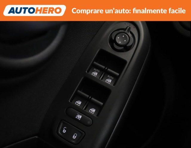 FIAT 500X 1.6 E-Torq 110 CV Urban