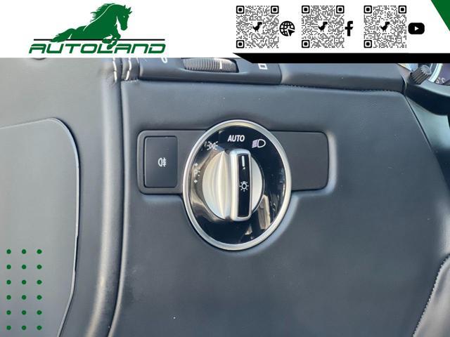 MERCEDES-BENZ G 500 4x4² S.W. DESIGNO PLATINO MAGNO*IVA ESPOSTA