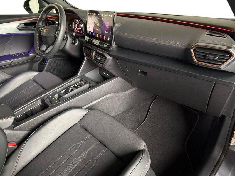 Cupra Formentor Formentor 2.0 TSI 4Drive DSG