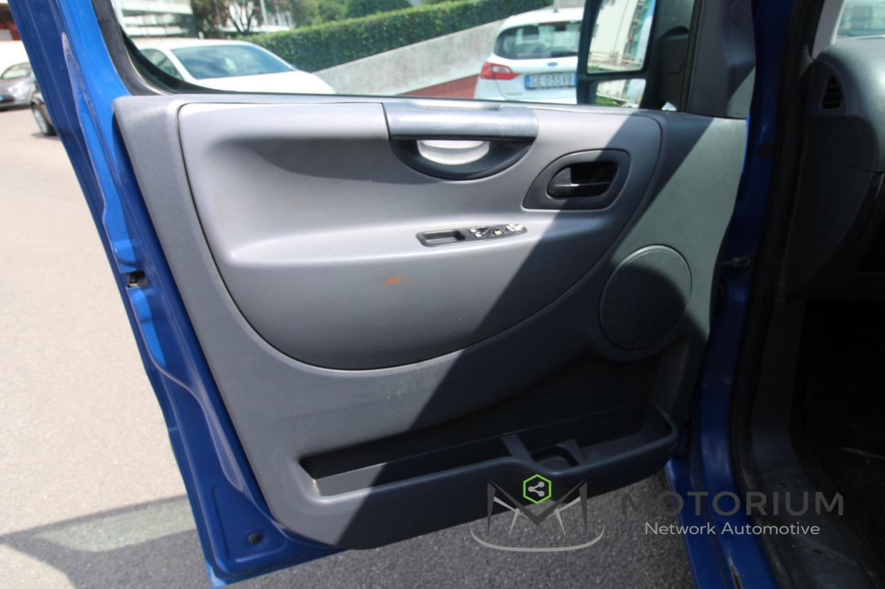 FIAT Scudo
