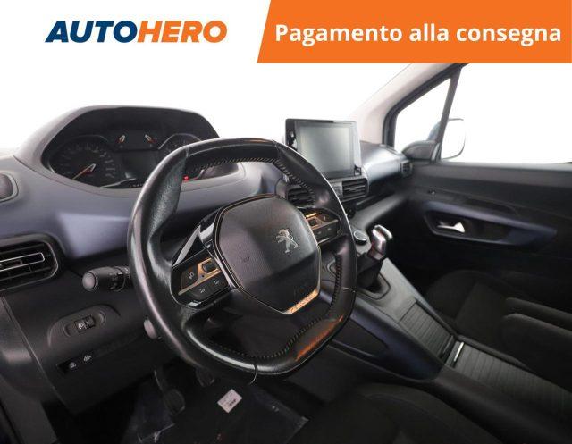 PEUGEOT Rifter BlueHDi 100 Allure Standard