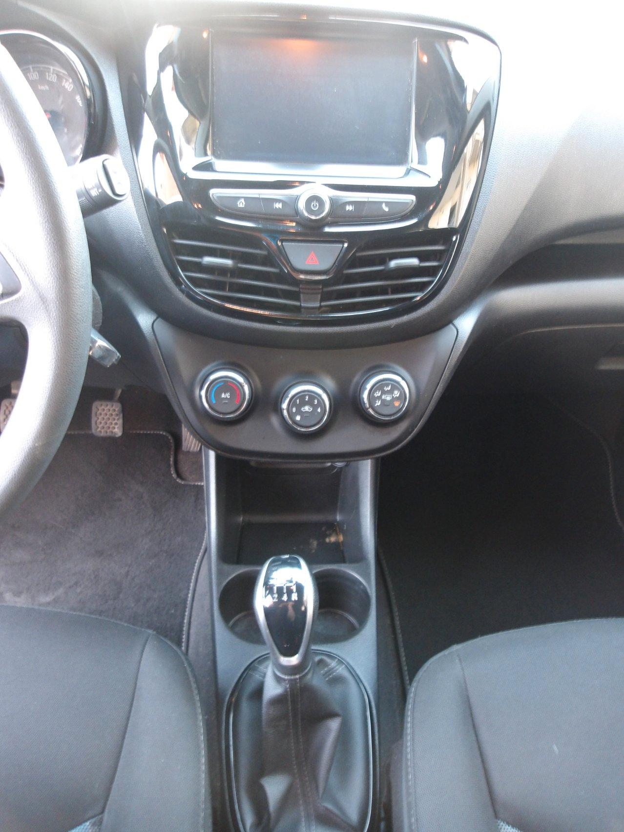 Opel Karl 1.0 Rocks 75cv