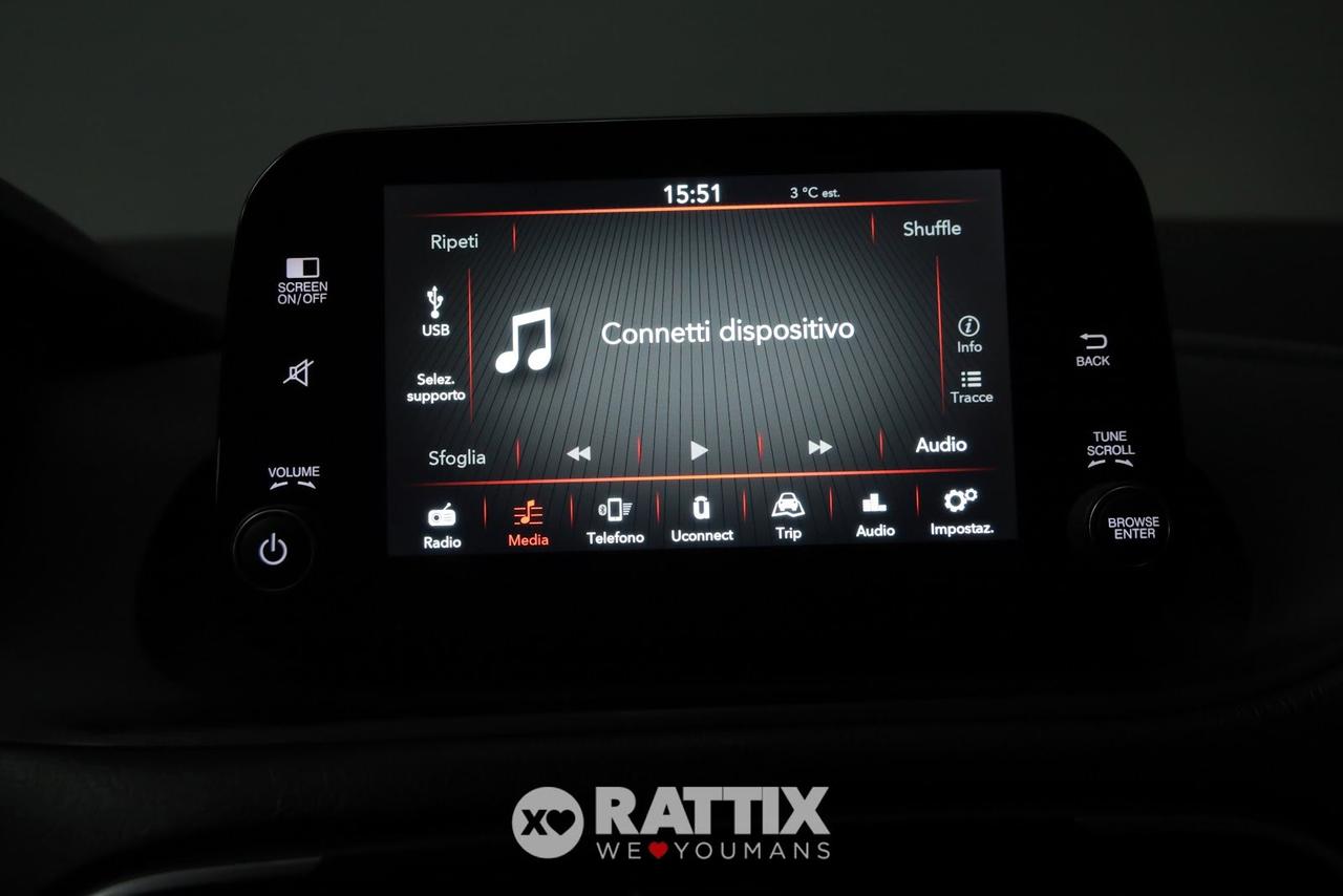 Fiat Tipo SW 1.0 100CV