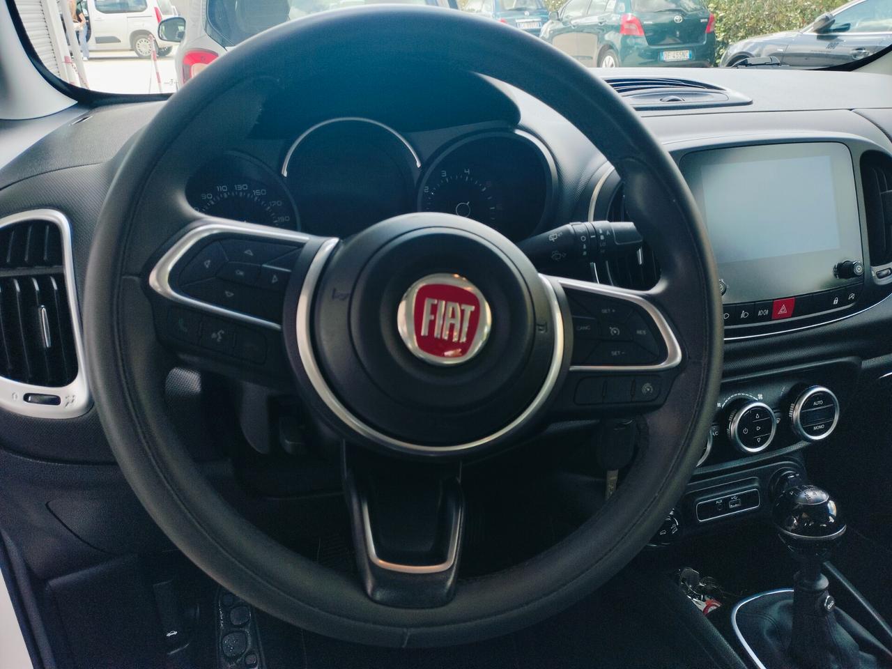 Fiat 500L 1.6 Multijet 120 CV Cross