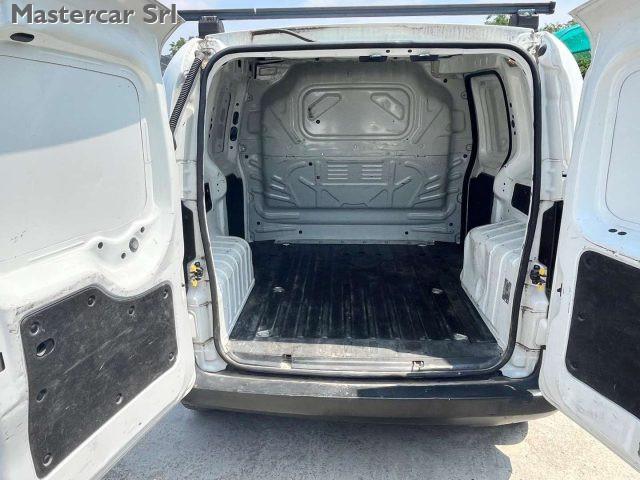 FIAT Fiorino 1.3 MULTIJET 95 CV E6 SX - FM006ZD