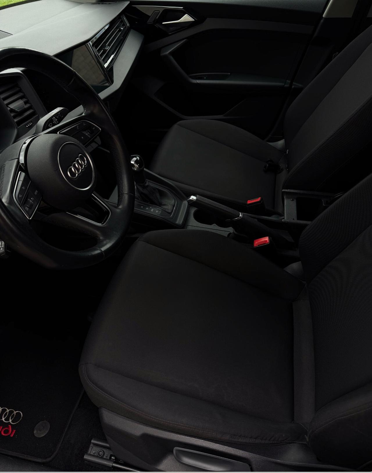 Audi A1 SPB 30 TFSI Admired