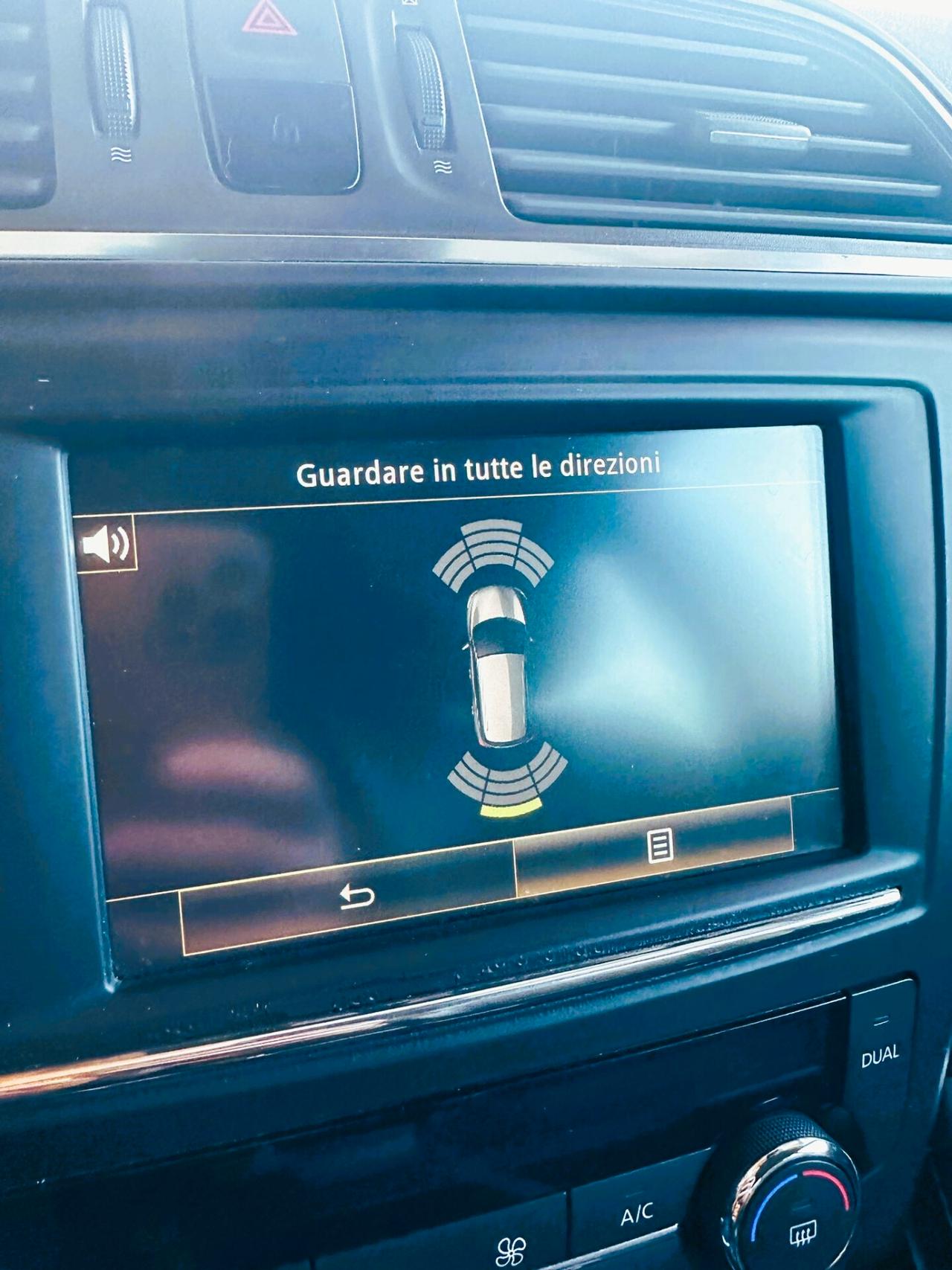 Renault Kadjar 1.5 dCi 110 CV Energy Intens