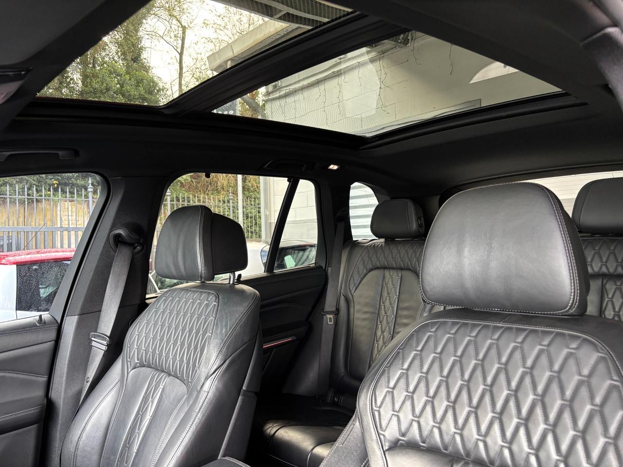 Bmw X5 xDrive30d Msport