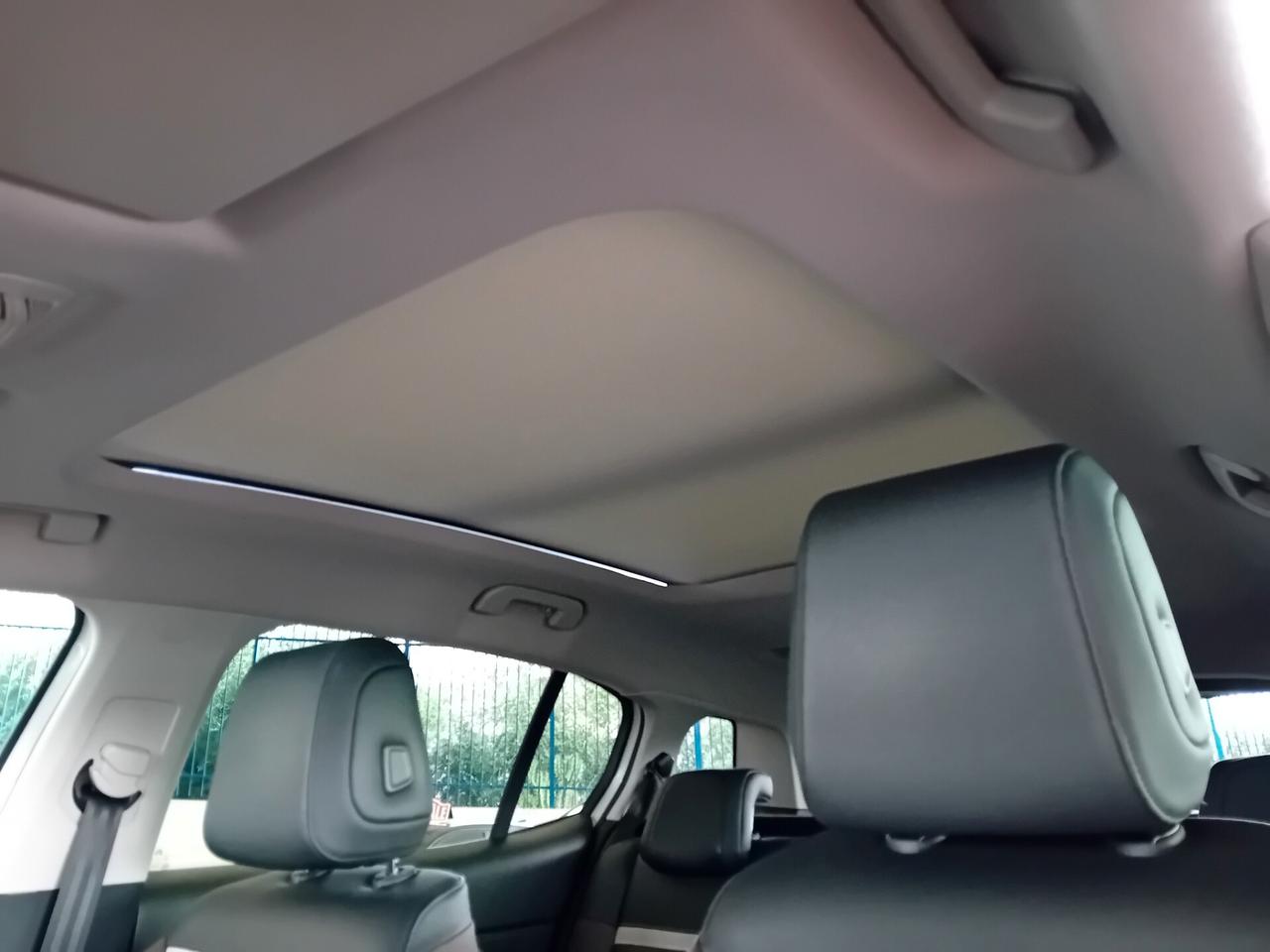 Citroen C5 Aircross BlueHDi 130 S&S Shine