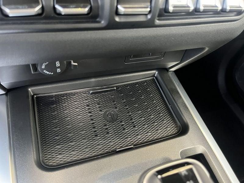 EMC 212 212 2.0 tdi Diesel 4wd 8at