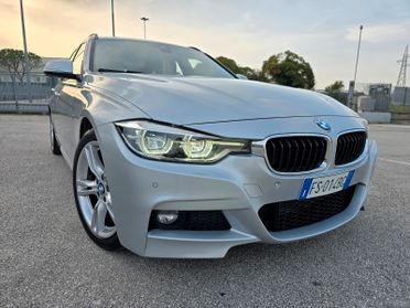 Bmw 320 320d Touring Msport