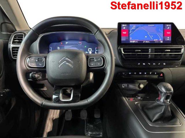 CITROEN C5 Aircross 2022 - 1.2 puretech C-Series s&s 130