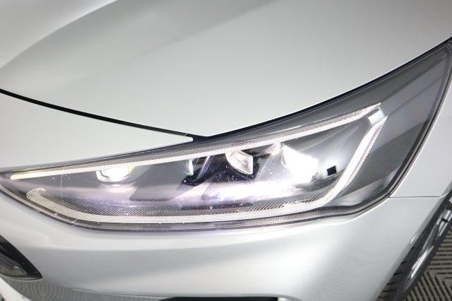 FORD Focus Focus 1.0 EcoBoost Hybrid 125 CV SW ST-Line