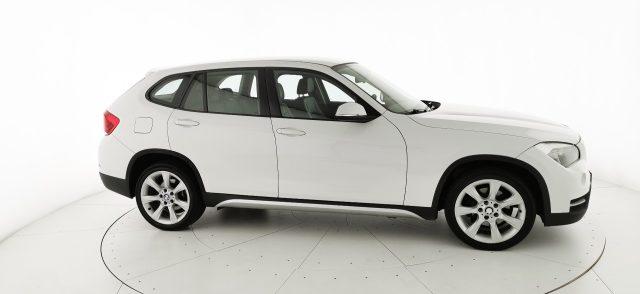 BMW X1 sDrive16d CAMBIO AUTOMATICO