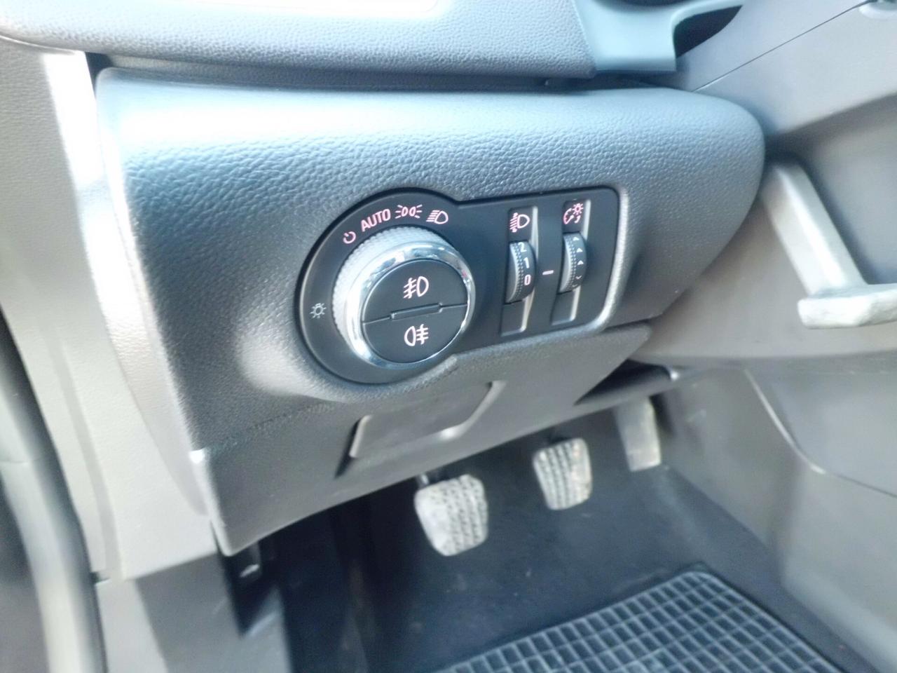 Opel Astra 1.7 CDTI 110CV Sports Tourer Elective