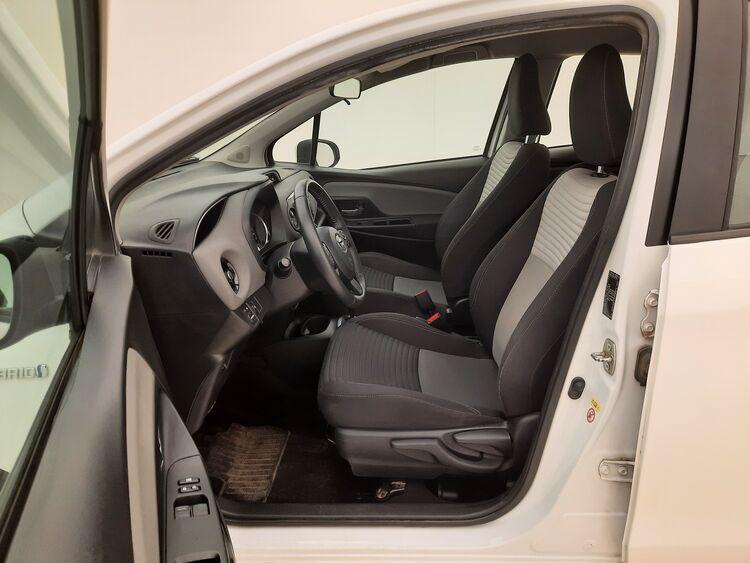 Toyota Yaris Hybrid Business BR029836 1.5 Full Hybrid 101CV