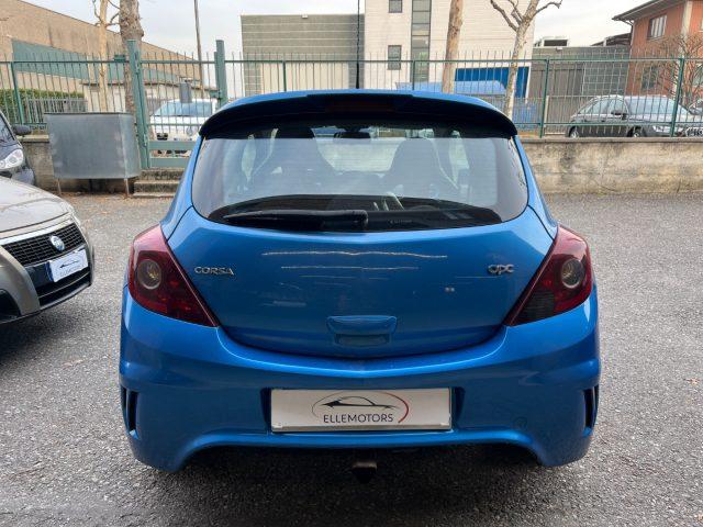 OPEL Corsa OPC PER COMMERCIANTI