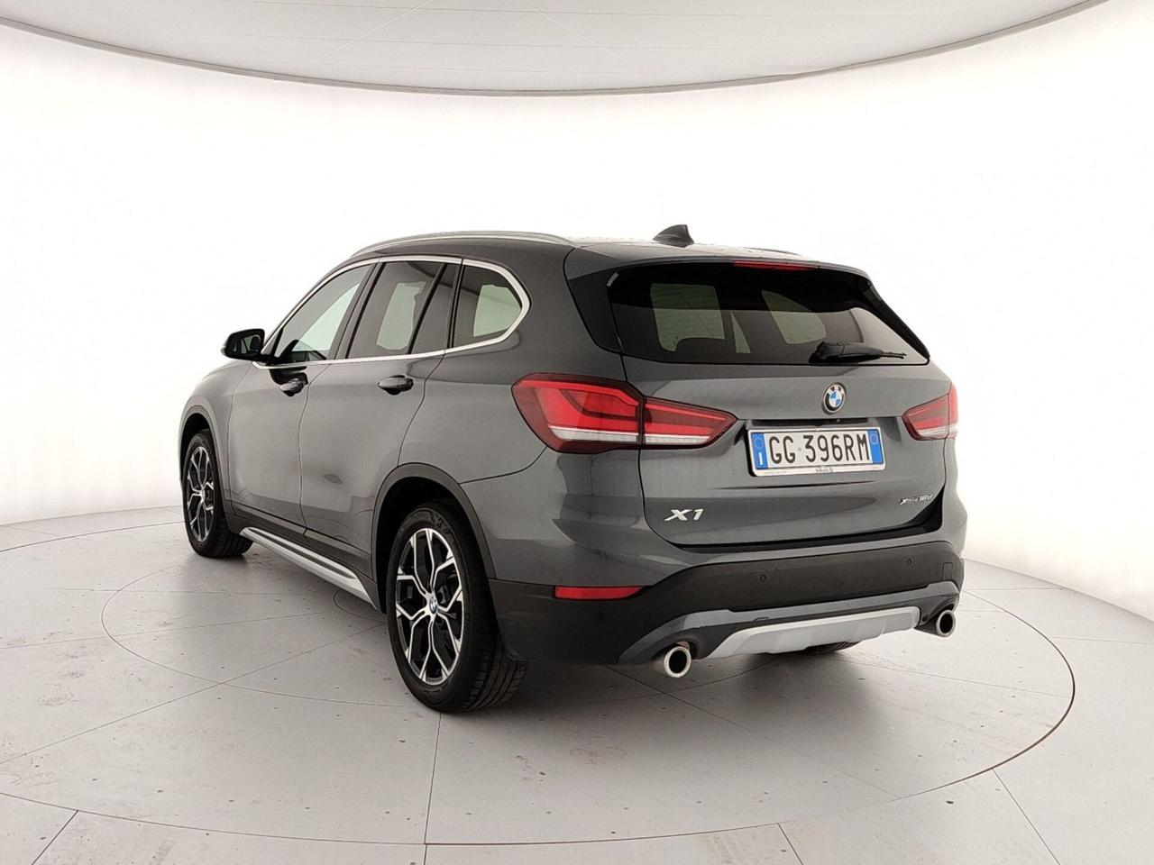Bmw X1 sDrive18d xLine