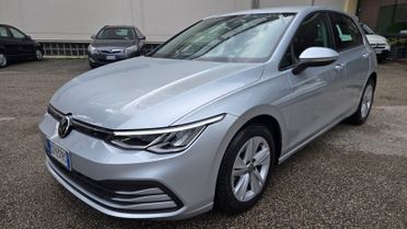 Volkswagen Golf 2.0 TDI Style IVA Neopatentati