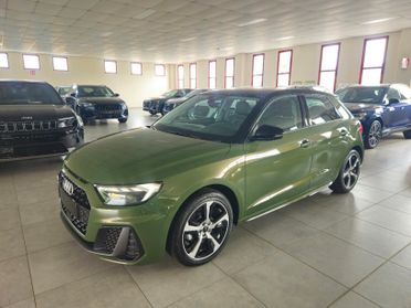 Audi A1 SPB 30 TFSI 116CV Adrenalin