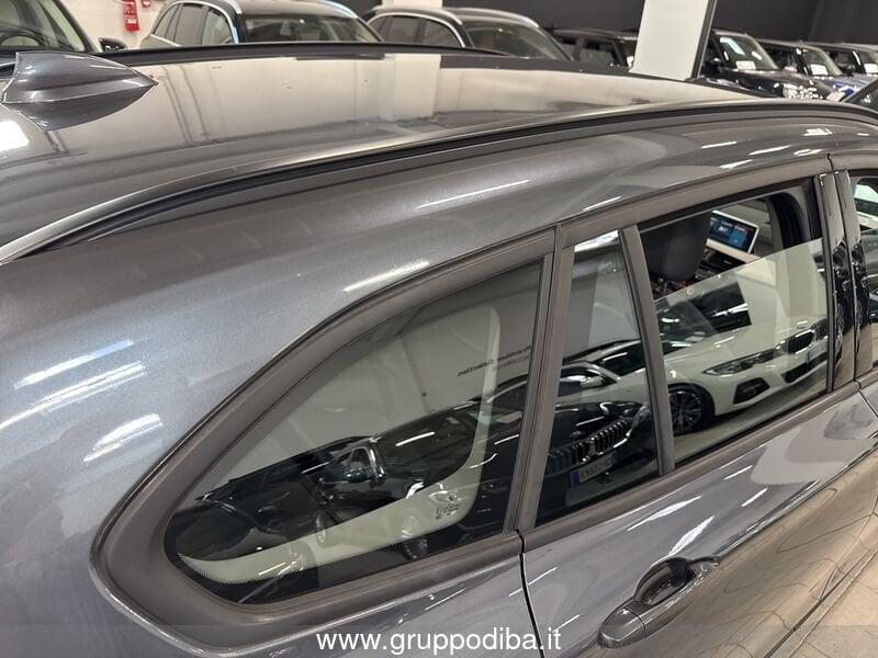 BMW X1 F48 2019 Diesel sdrive16d Business Advantage auto