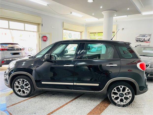 Fiat 500L 1.3 Multijet 85 CV Trekking anno 2015
