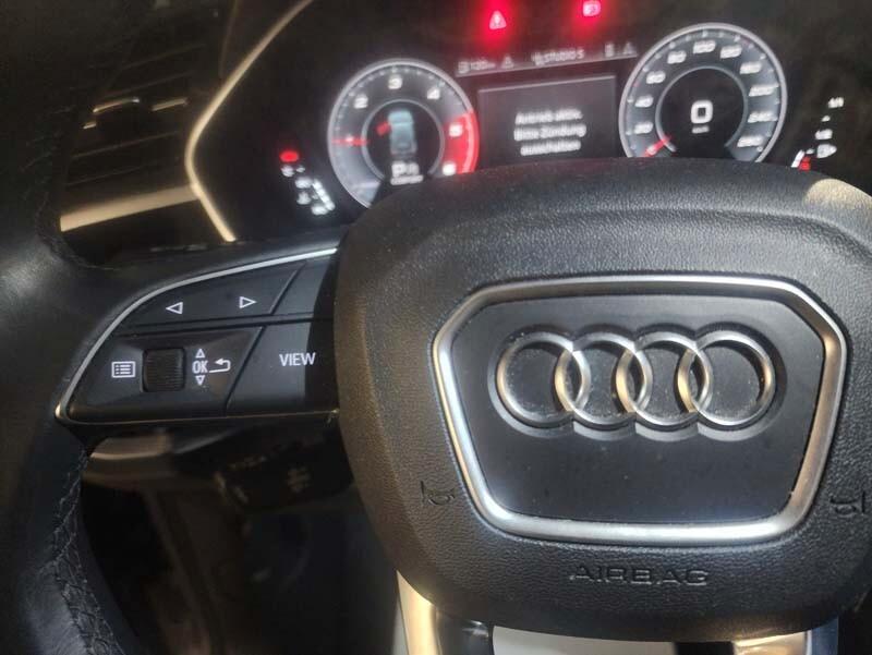 Audi Q3 2.0 TDI 150 CV S-Tronic AdvancedPlus