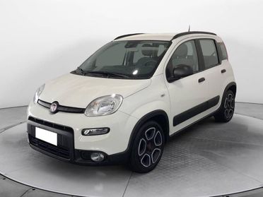 Fiat Panda 1.2 Fire EasyPower City Life