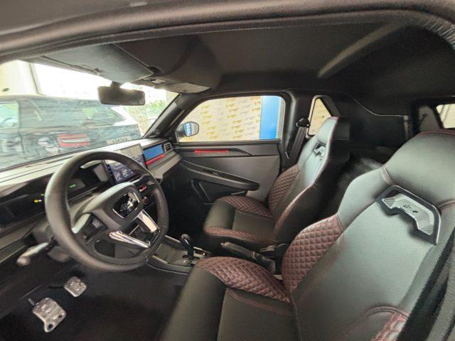 LIGIER JS 50 DCI Ultimate TUA DA ?199.00 MENSILI