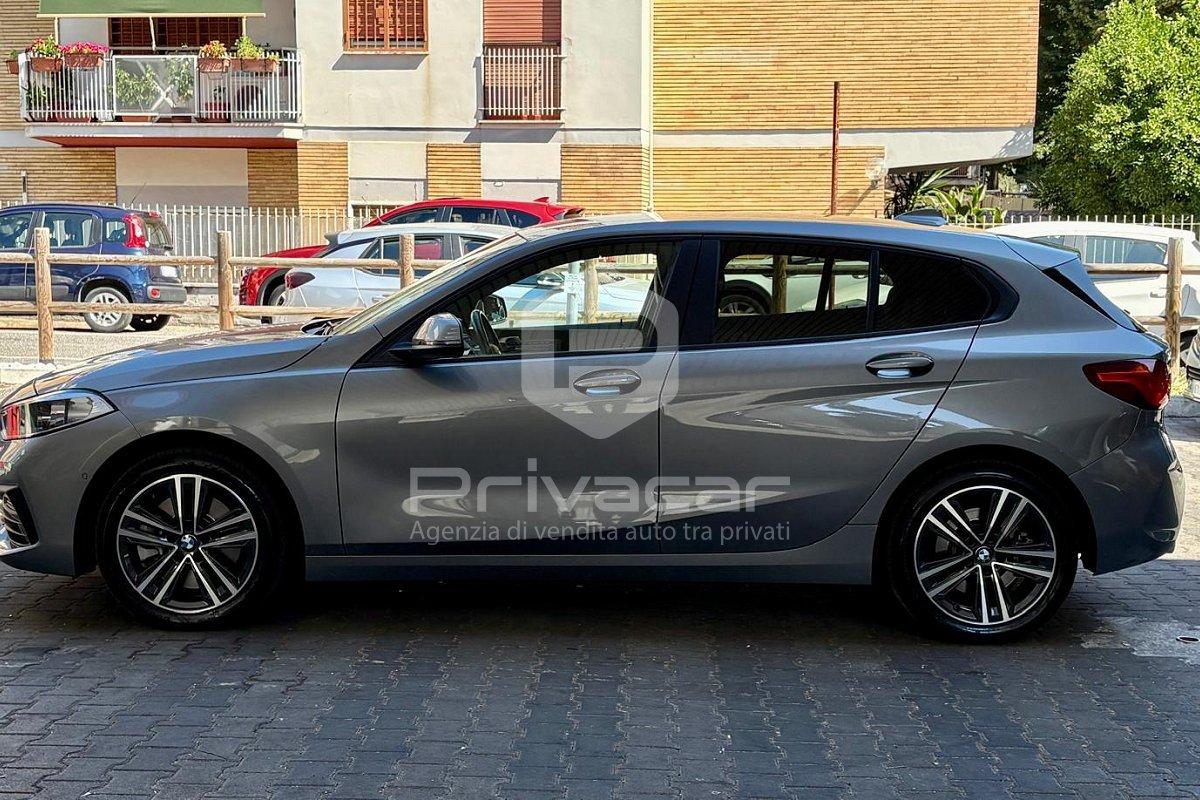 BMW 120i 5p. Business Advantage