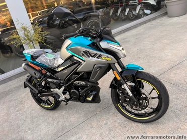 cfmoto nk 125 nuova pronta consegna tua a soli 35 euro al mese