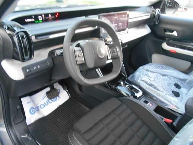 Citroen C3 Aircross 113 cv Max elettrico con Fin 9Perfet