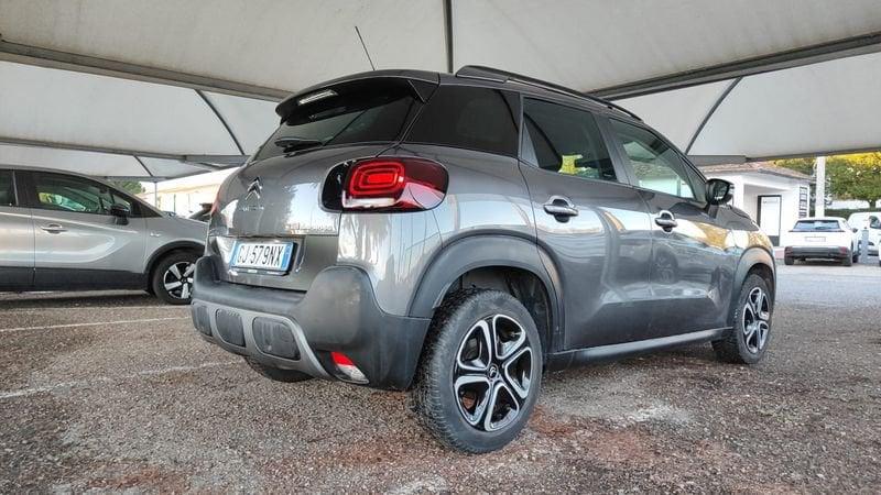 Citroën C3 Aircross BlueHDi 110 S&S Feel