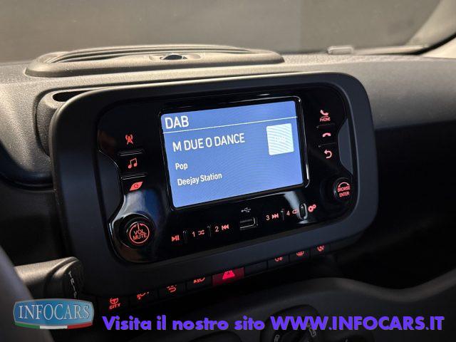 FIAT Panda 1.0 Hybrid 70 cv - Neopatentati - PROMO